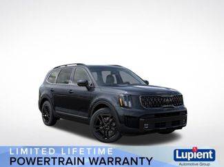 New 2025 Kia Telluride SX Prestige X-Line 360° Tour