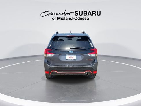 Used 2023 Subaru Forester Sport image 7