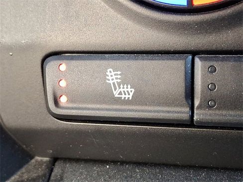 Certified 2021 Chevrolet Silverado 1500 LT image 25