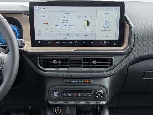 New 2025 Ford Bronco Sport Big Bend image 17