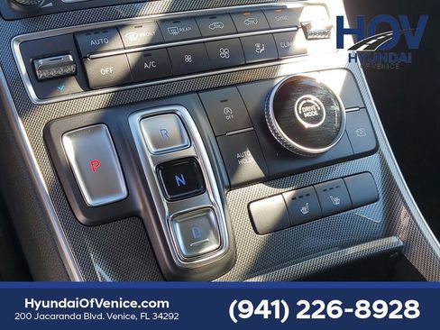 Certified 2023 Hyundai Santa Fe SEL w/ Cargo Package image 39