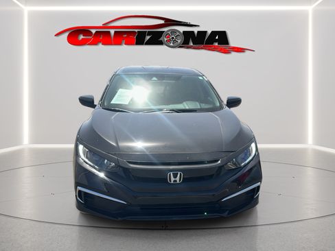Used 2019 Honda Civic LX image 13