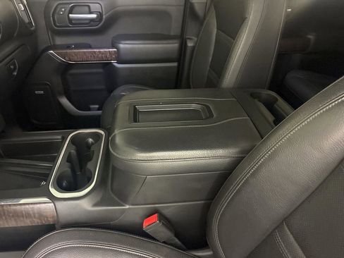 Used 2021 GMC Sierra 1500 Denali w/ Denali Ultimate Package image 17