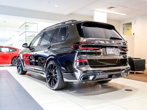 New 2026 BMW X7 xDrive40i w/ Executive Package image 2