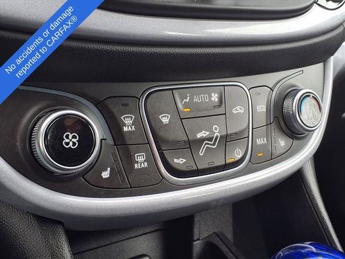 Used 2018 Chevrolet Volt LT w/ Comfort Package image 25