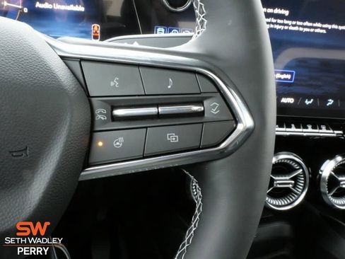 New 2025 Chevrolet Blazer EV LT w/ Super Cruise Package image 35