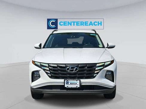 Used 2024 Hyundai Tucson SEL AWD/4WD image 2