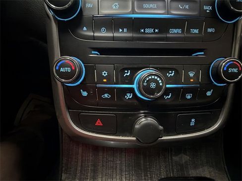Used 2014 Chevrolet Malibu LTZ image 18
