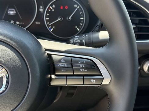 New 2026 MAZDA MAZDA3 2.5 S Sedan w/ Preferred Pkg FWD image 20