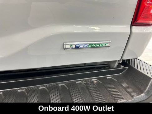 Used 2023 Ford F150 XLT w/ Equipment Group 302A High AWD/4WD image 11