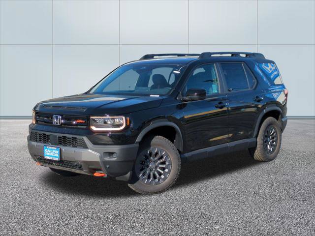 New 2026 Honda Passport TrailSport image 1