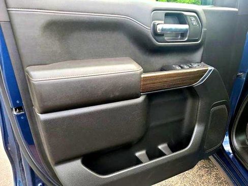 Used 2022 Chevrolet Silverado 1500 LT image 19