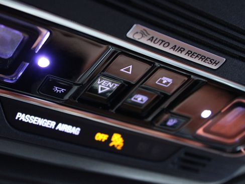 Used 2025 Lincoln Aviator Reserve w/ Luxury Package image 25