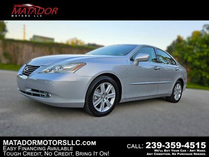 Used 2007 Lexus ES 350