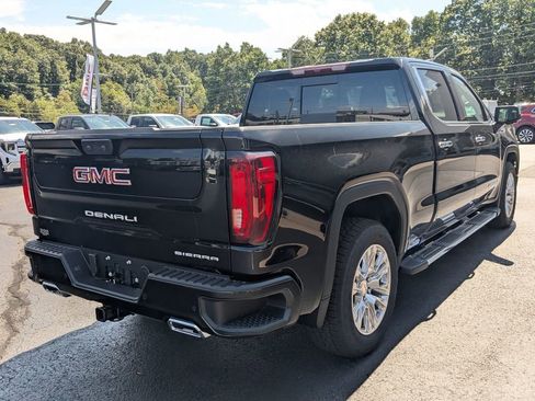 New 2026 GMC Sierra 1500 Denali AWD/4WD image 4
