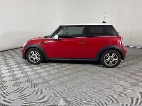 Used 2013 MINI Cooper Hardtop FWD image 4