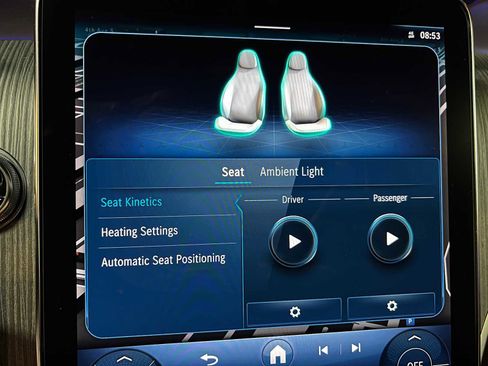 Used 2023 Mercedes-Benz GLC 300 4MATIC image 36