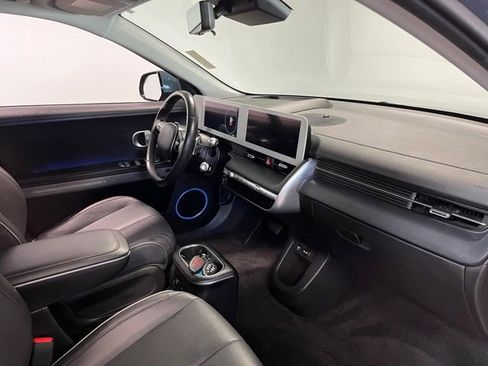Used 2024 Hyundai Ioniq 5 Limited RWD image 11