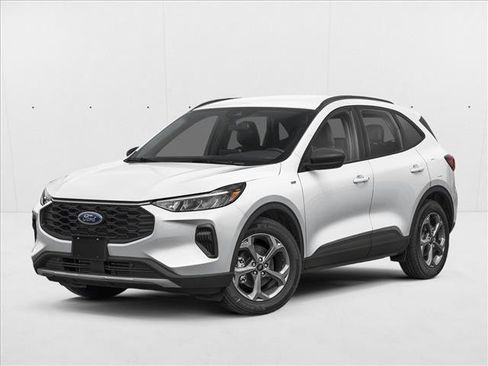 New 2026 Ford Escape ST-Line image 1