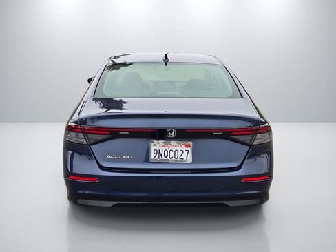 Used 2024 Honda Accord EX image 5