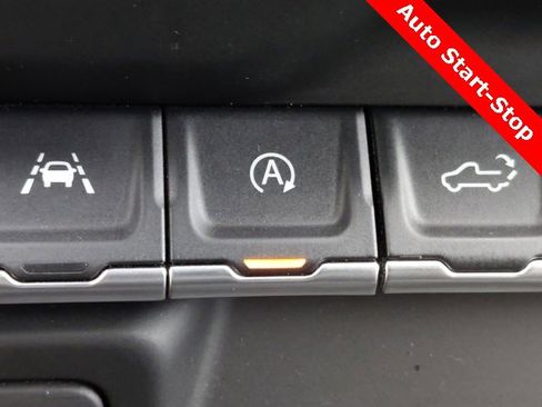 Used 2022 Chevrolet Silverado 1500 Custom image 16