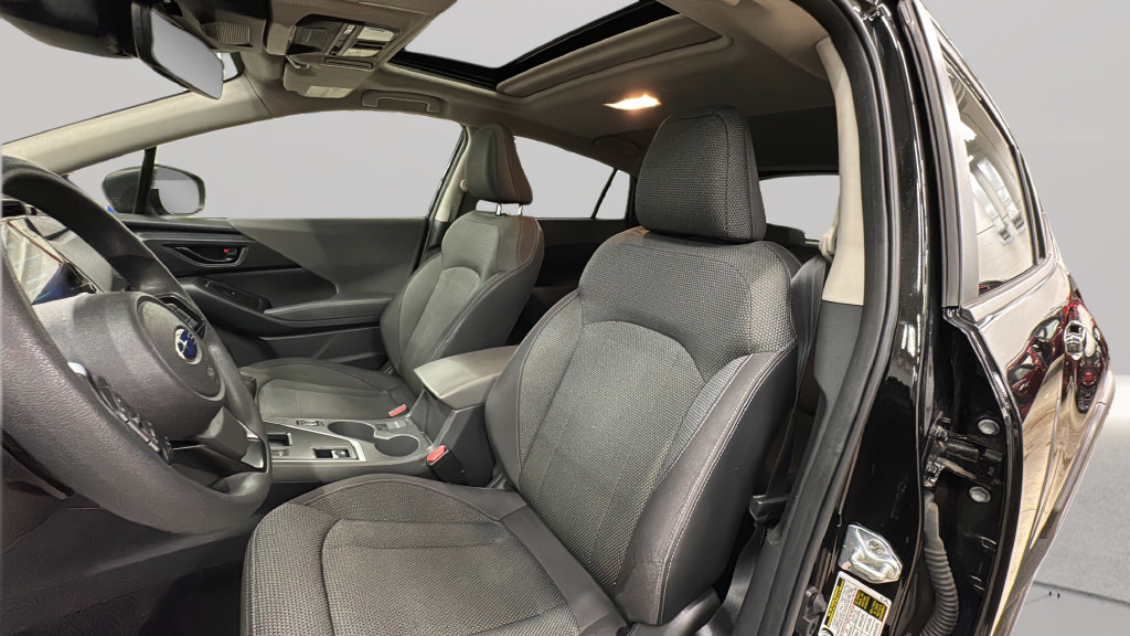 Certified 2024 Subaru Crosstrek 2.0i Premium AWD/4WD image 16