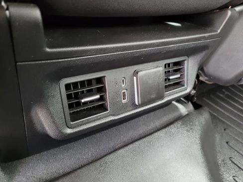 Used 2023 Chevrolet Silverado 1500 RST RWD image 13
