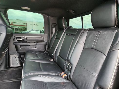 Used 2020 RAM 2500 Limited AWD/4WD image 5