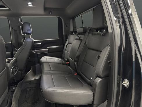 Used 2022 Chevrolet Silverado 2500 LTZ w/ LTZ Plus Package image 30