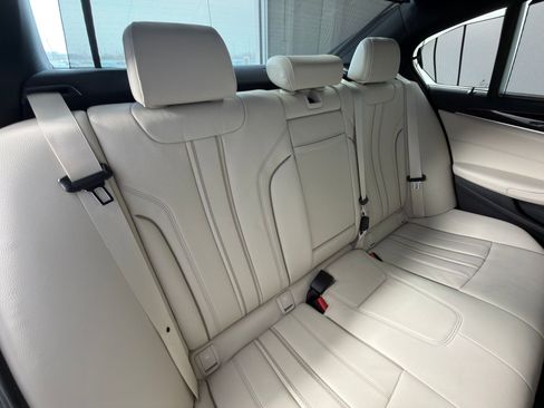 Used 2020 BMW 540i xDrive 540i xDrive w/ Executive Package image 32