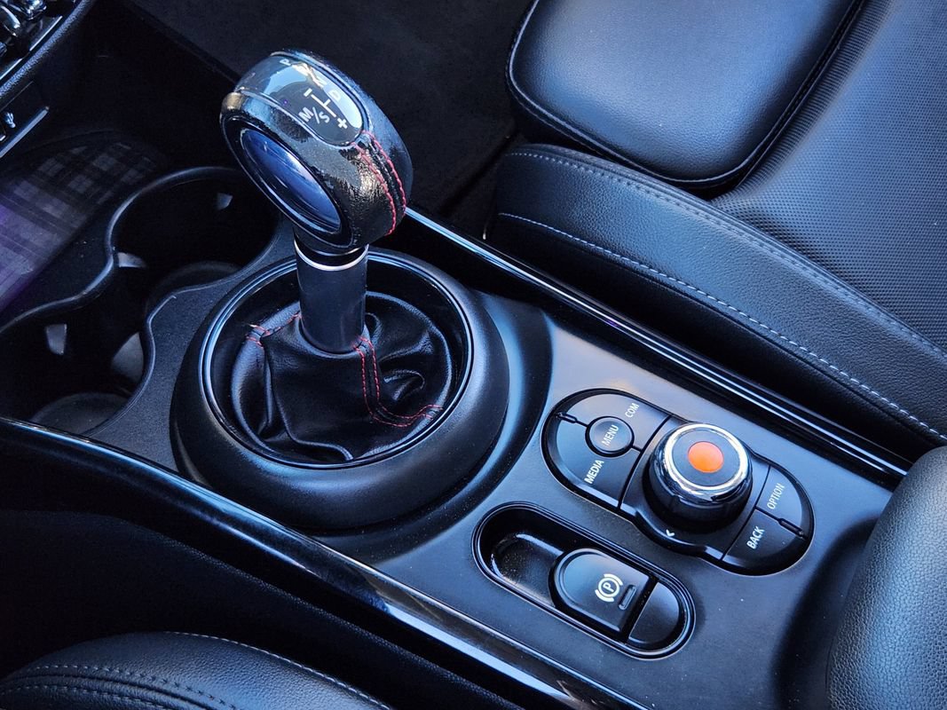 Used 2019 MINI Cooper Clubman S FWD image 23