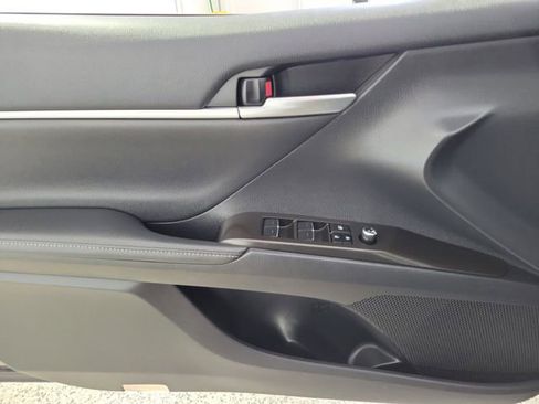 Used 2024 Toyota Camry XSE image 22