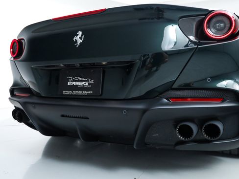 Certified 2023 Ferrari Portofino M image 45