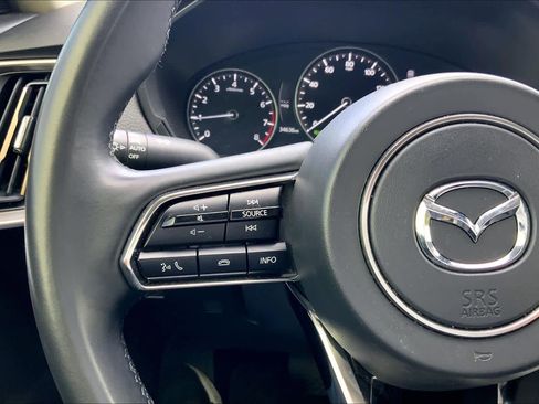 Used 2024 MAZDA CX-90 3.3 Turbo w/ Preferred Package image 23