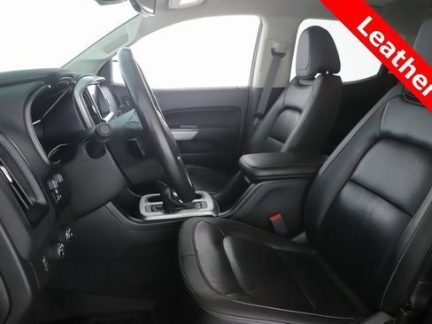 Used 2022 Chevrolet Colorado LT w/ Redline Special Edition image 16