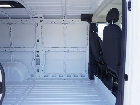New 2025 RAM ProMaster 1500 w/ Safety Group image 27