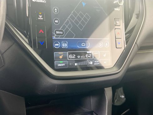 Used 2023 Subaru Ascent Onyx Edition Limited image 16