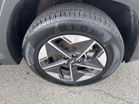 Used 2025 Hyundai Tucson SEL image 7