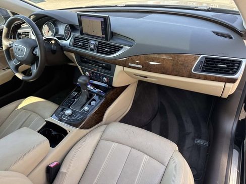 Used 2012 Audi A7 3.0T Prestige image 13