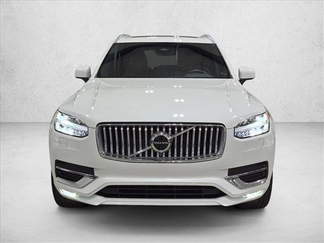 Used 2023 Volvo XC90 B5 Plus w/ Protection Package Premier AWD/4WD image 2