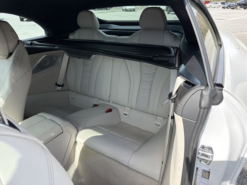 Used 2022 BMW M850i xDrive M850i xDrive Convertible w/ M Carbon Exterior Package image 22