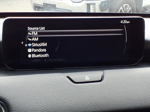 Used 2024 MAZDA CX-90 Plug-In Hybrid w/ Premium Pkg image 11