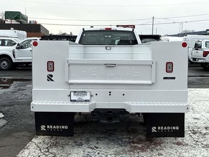 New 2024 Ford F450 XL