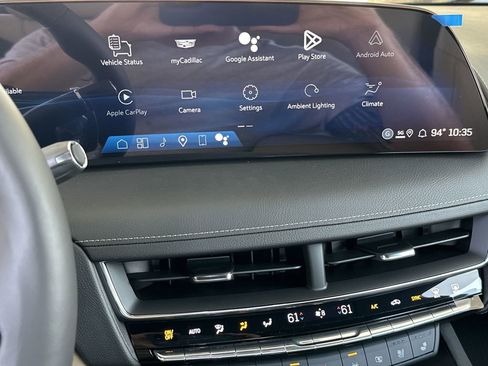 New 2026 Cadillac CT5 Premium Luxury image 21