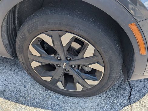 Used 2023 Kia Sportage X-Line AWD/4WD image 15