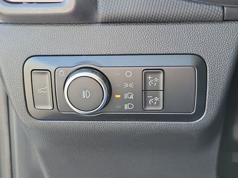 New 2025 Ford Bronco Sport Outer Banks w/ Outer Banks Tech Package+ AWD/4WD image 23