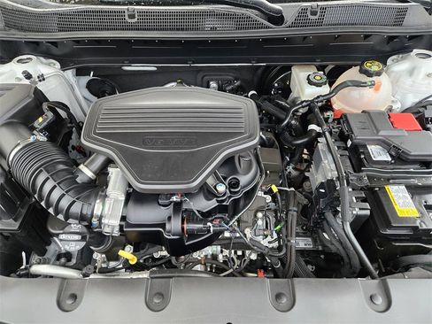 Used 2024 Chevrolet Blazer RS w/ Driver Confidence II Package image 29