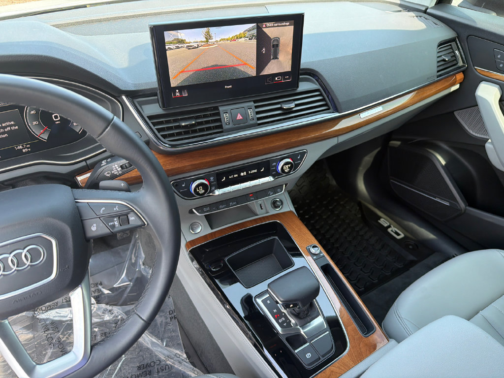 Used 2023 Audi Q5 2.0T Premium Plus AWD/4WD image 30