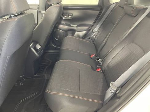 Certified 2024 Honda HR-V Sport image 16