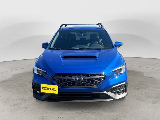 Used 2023 Subaru WRX Limited AWD/4WD image 2